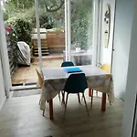 Bel A 100 M De La Apartman *