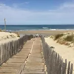 Bel A 100 M De La Apartman