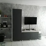 Bel A 100 M De La Apartman Carcans