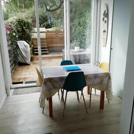 Bel A 100 M De La Διαμέρισμα *