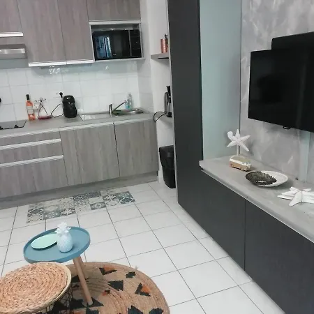 Διαμέρισμα Bel A 100 M De La *