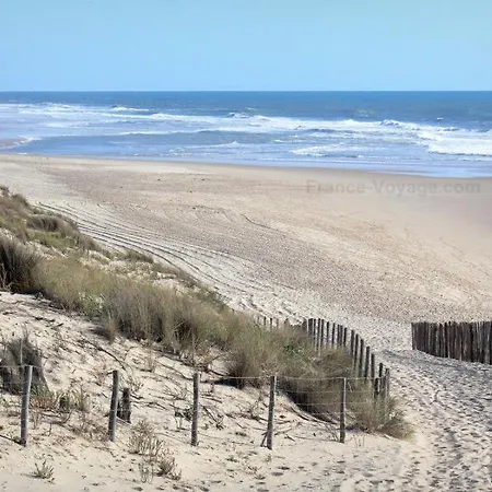 Διαμέρισμα Bel A 100 M De La *