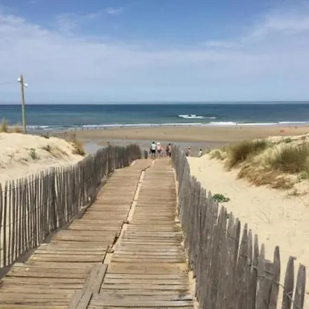 Bel A 100 M De La Διαμέρισμα