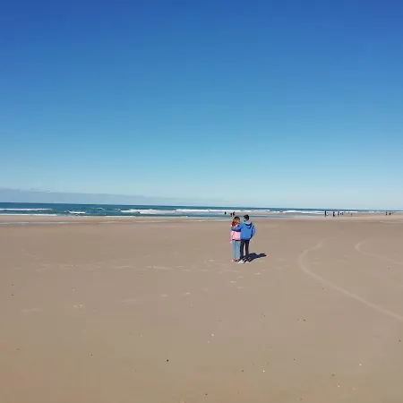 Διαμέρισμα Bel A 100 M De La