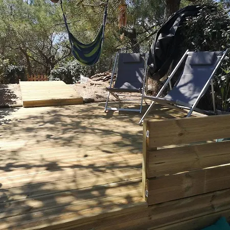 Bel A 100 M De La * Carcans