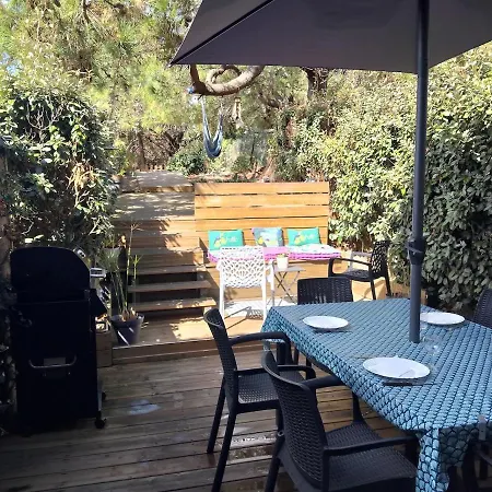 Bel A 100 M De La * Carcans