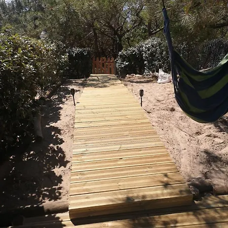 Διαμέρισμα Bel A 100 M De La