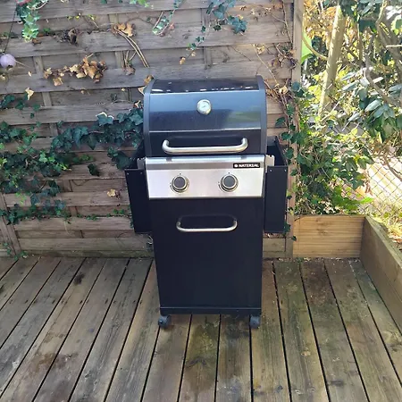 Bel A 100 M De La Διαμέρισμα *