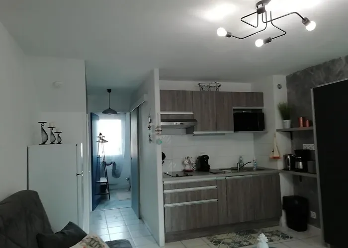 Bel A 100 M De La Carcans