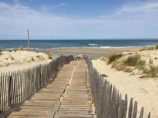 Bel A 100 M De La Apartamento