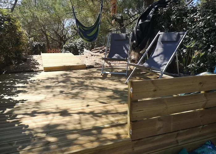 Bel A 100 M De La * Carcans