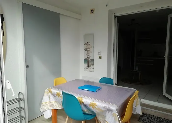Bel A 100 M De La Apartamento
