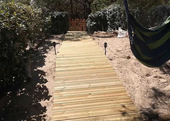 Apartamento Bel A 100 M De La