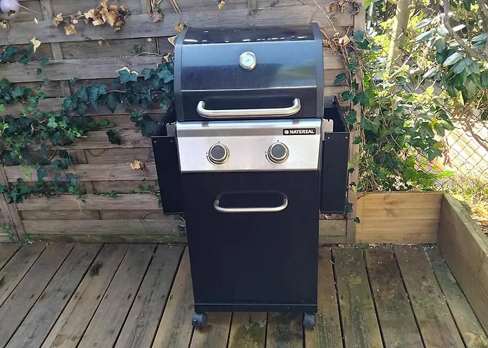 Bel A 100 M De La Apartamento *